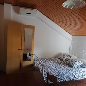 Charming Studio Apartament