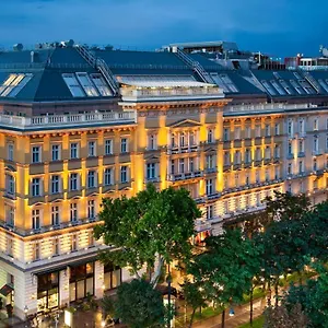 Grand 5*, Wiedeń Austria