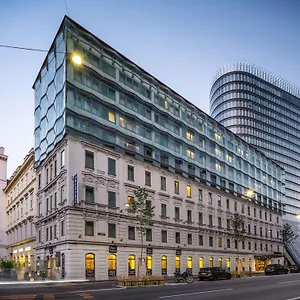 Novotel 4*, Wiedeń Austria