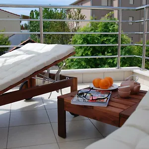 Babic Apartament