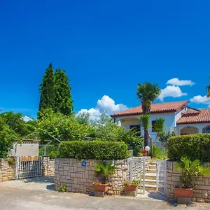 Galli , Poreč Chorwacja