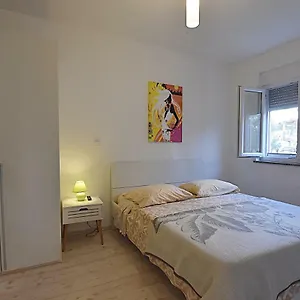 Marine Apartament