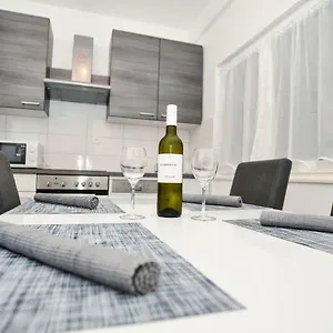 Luxury Boduja Apartament